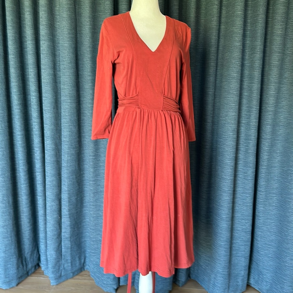 Matilda Jane Dress